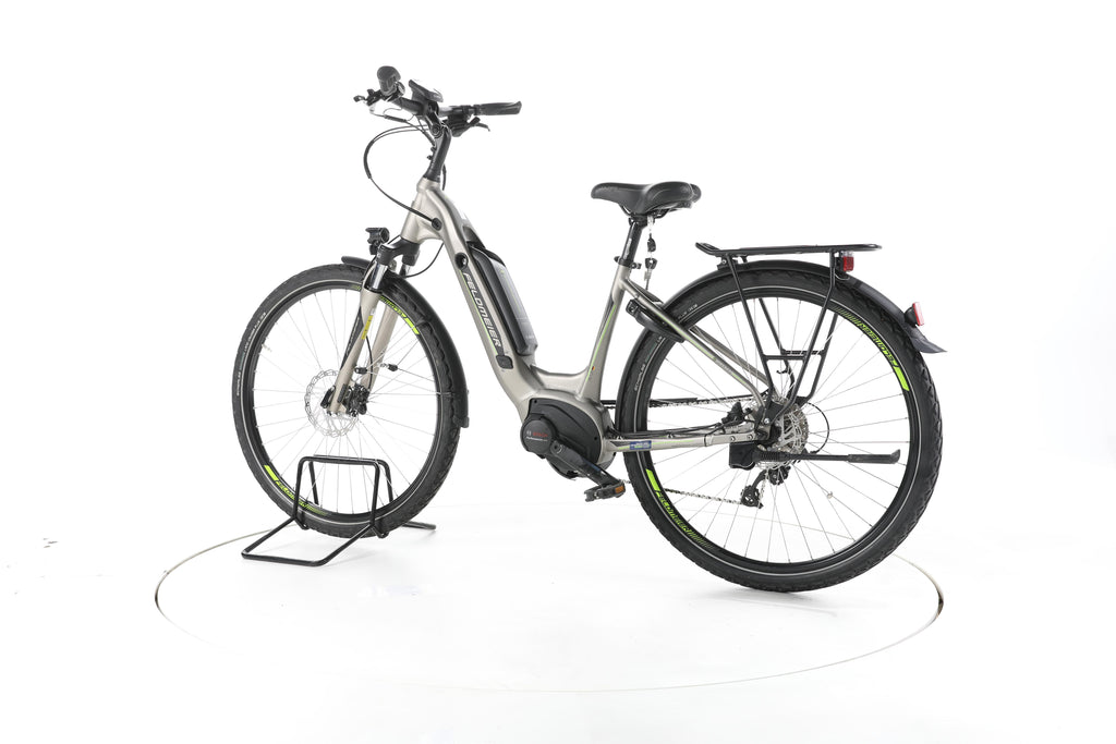 Feldmeier FE 12T Eco Trekking E-Bike Tiefeinsteiger - Image 8