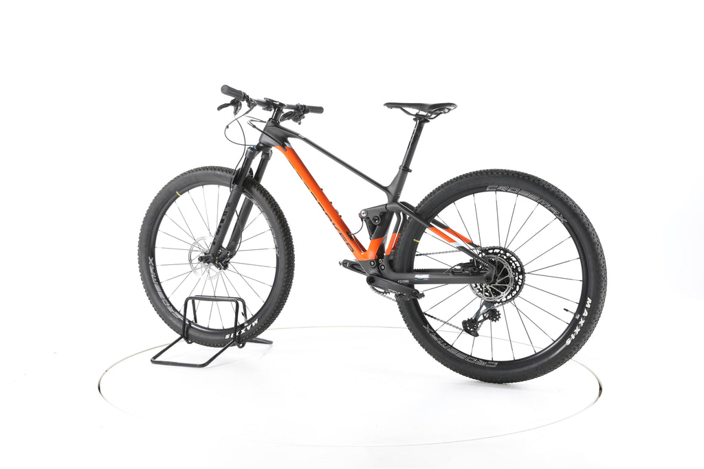 Mondraker F-Podium Fahrrad Fully - Image 8