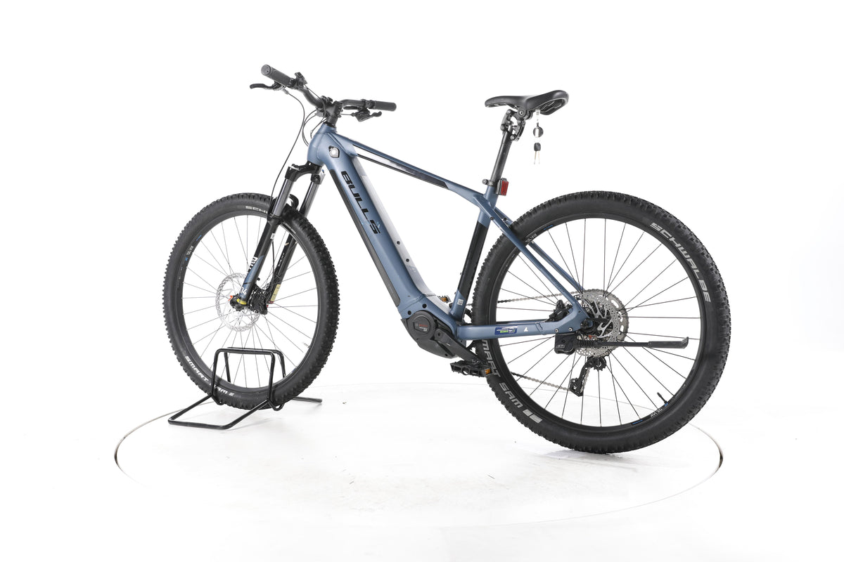 Bulls Copperhead EVO 2 E-Bike - Image 8