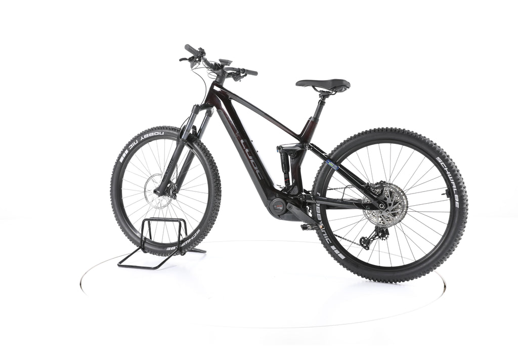 Cube Stereo Hybrid 140 HPC Race Fully E-Bike Carbon 2023 - Image 8