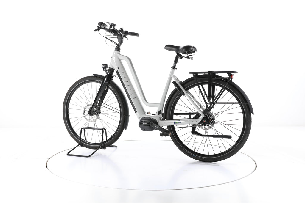 Gazelle Chamonix C5 City E-Bike Tiefeinsteiger - Image 8