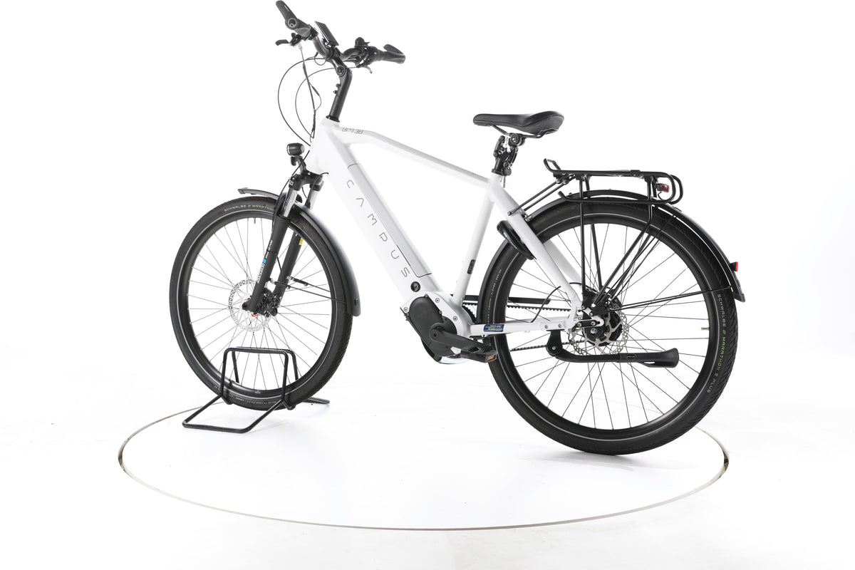 Campus BM38 City E-Bike - Image 8