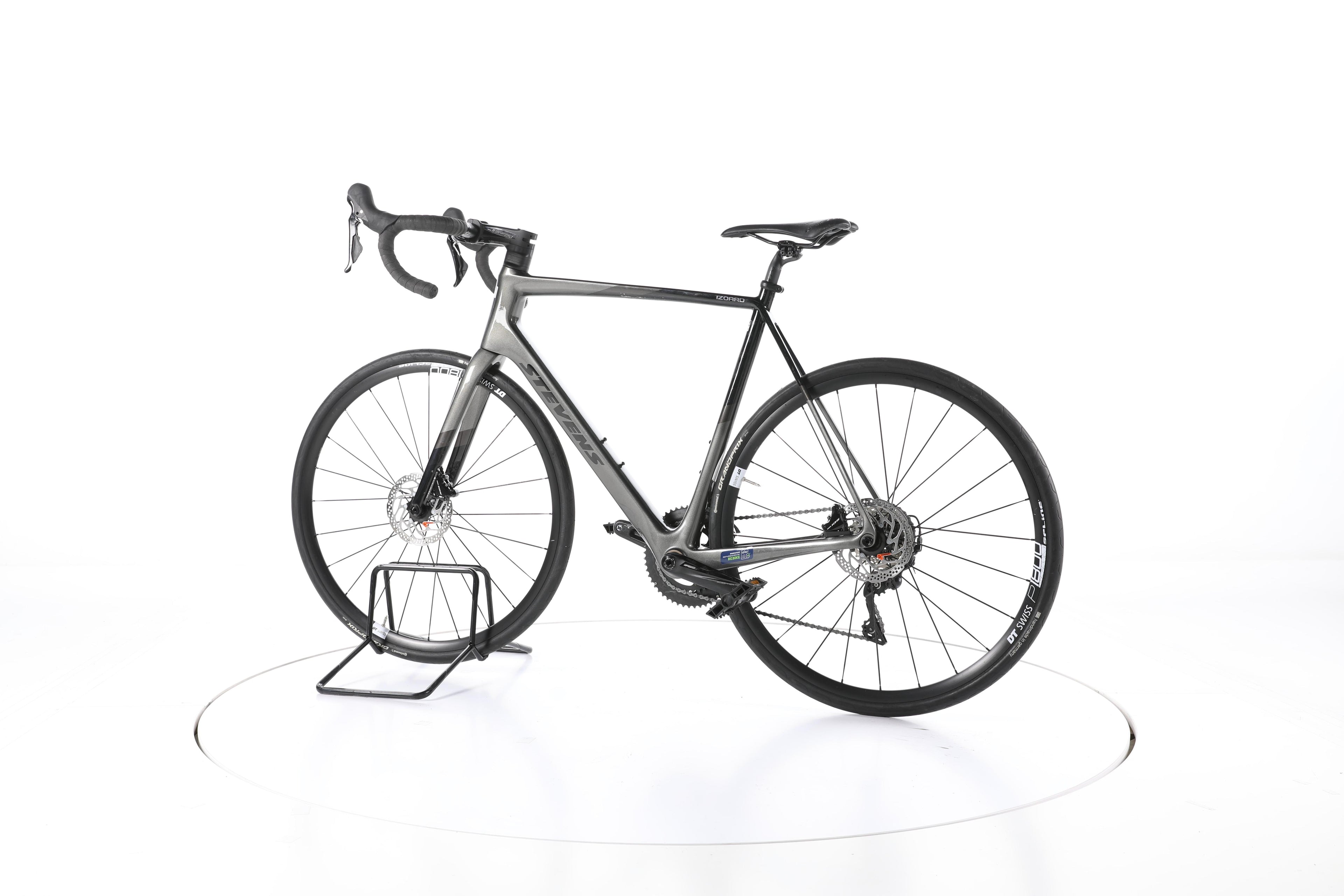 Stevens Izoard Disc - Image 8