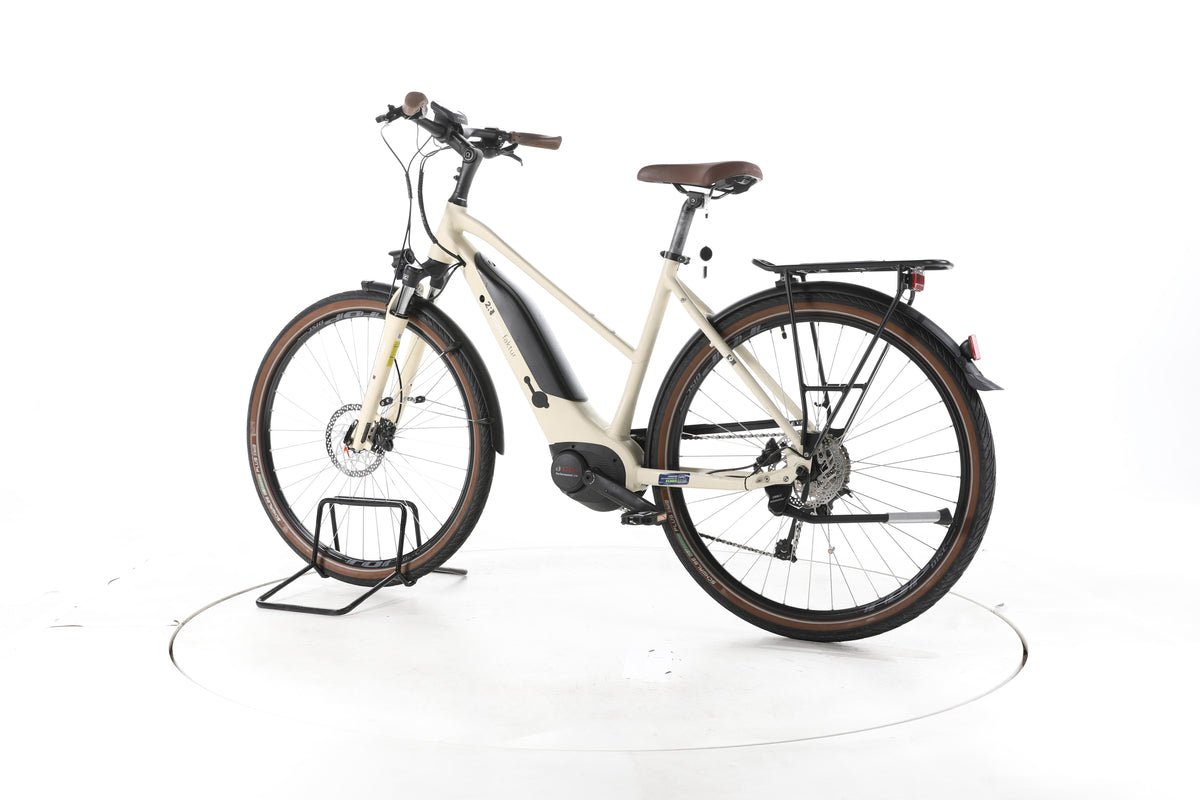 2R Manufaktur Elo 9 Trekking E-Bike - Image 8