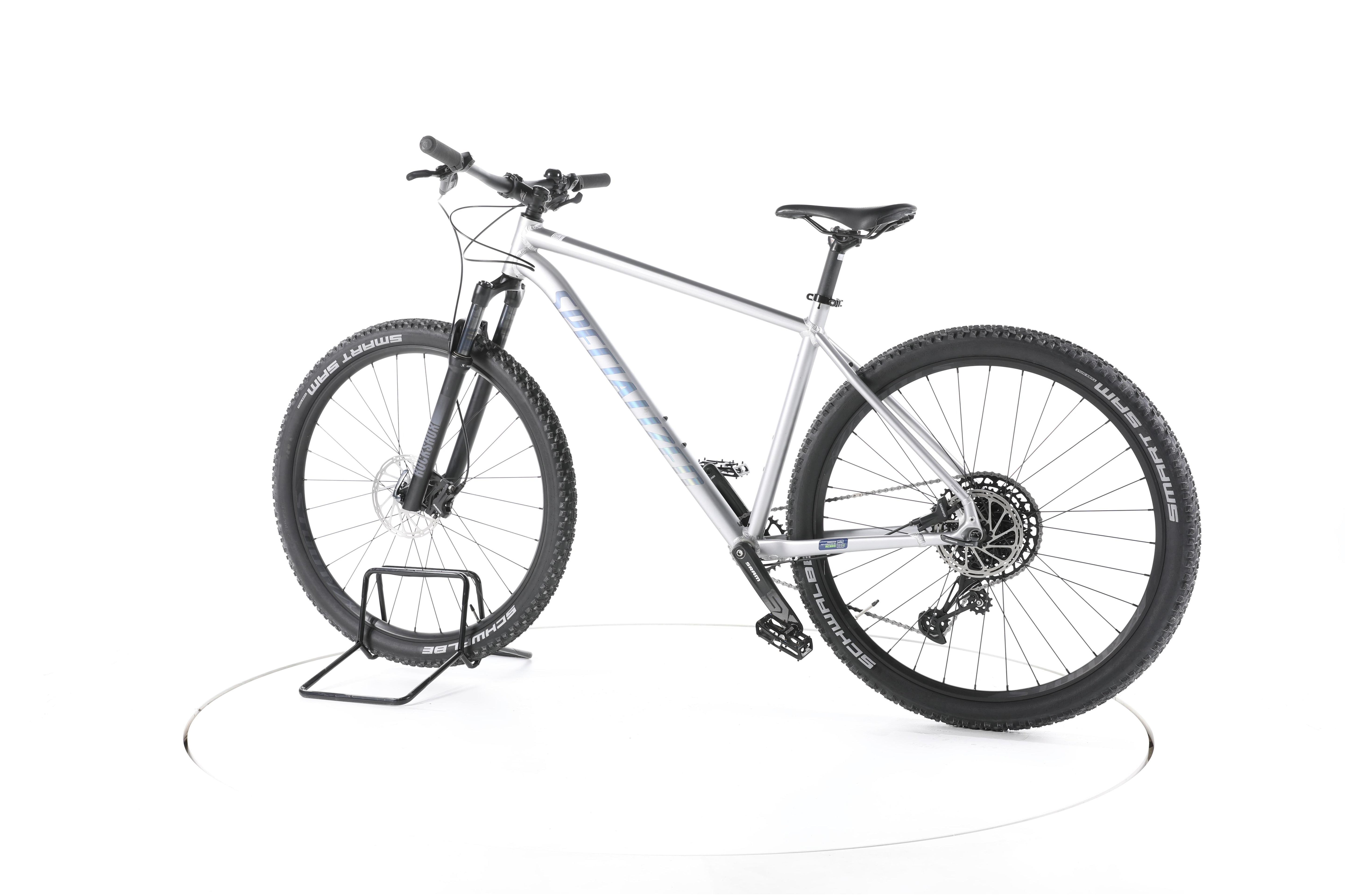 Specialized Rockhopper Expert 29 Fahrrad Hardtail - Image 8