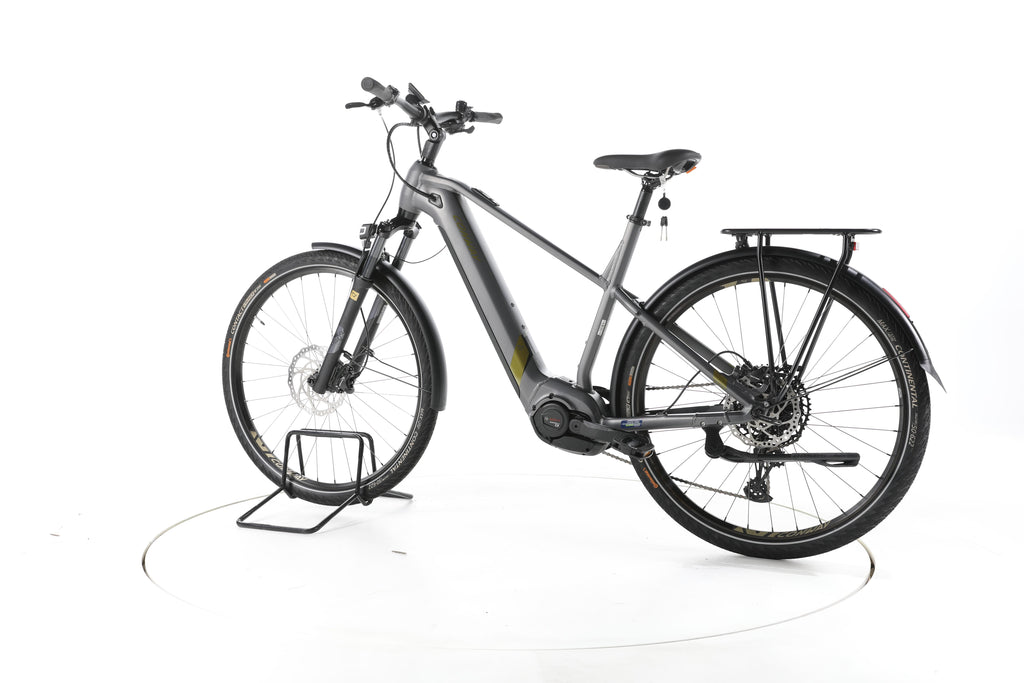 Conway Cairon T 5.0 Trekking E-Bike - Image 8