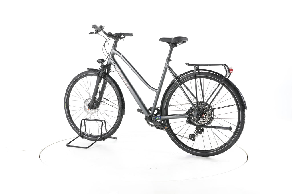 Diamant Elan Grand Deluxe Fahrrad City & Trekking - Image 8