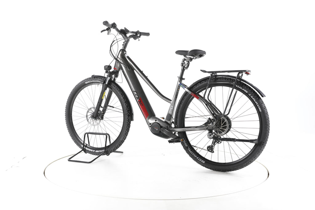 CONE Bikes eStreet IN 3.0 Trekking E-Bike - Image 8