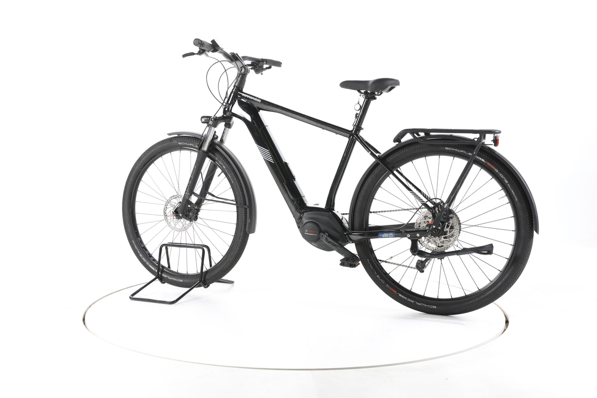 Cannondale Tesoro Neo X3 Trekking E-Bike - Image 8