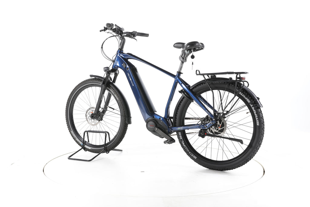 Velo de Ville SEB 890 Smooth City E-Bike - Image 8