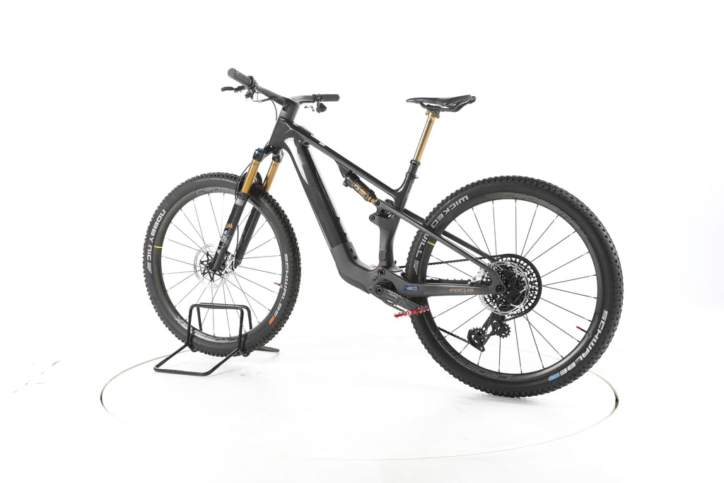 Focus Vam² SL 9.0 E-Bike Fully Carbon 2024 - Image 8