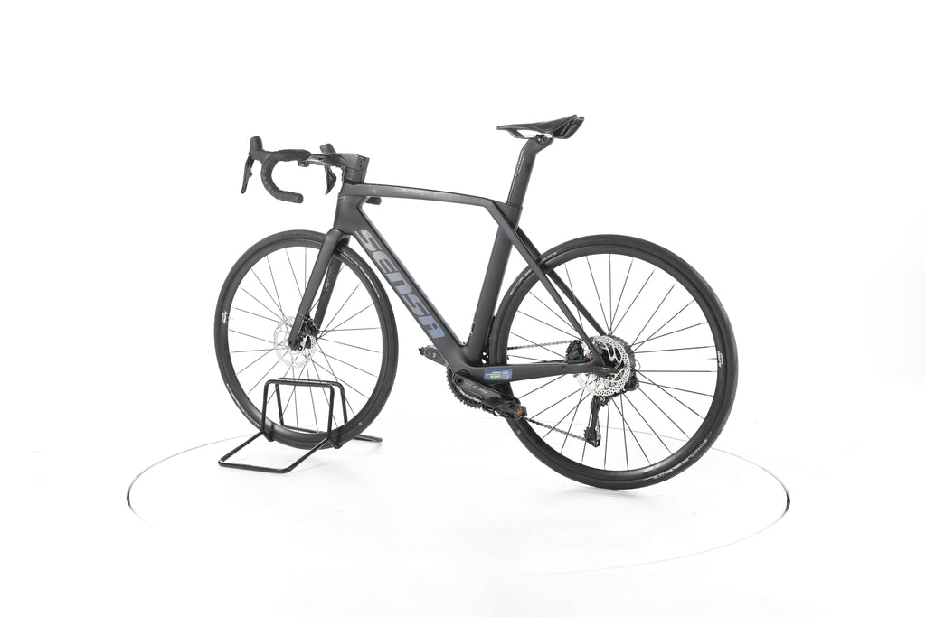 Sensa Giulia Evo Integrale Rennrad Carbon 2025 - Image 8