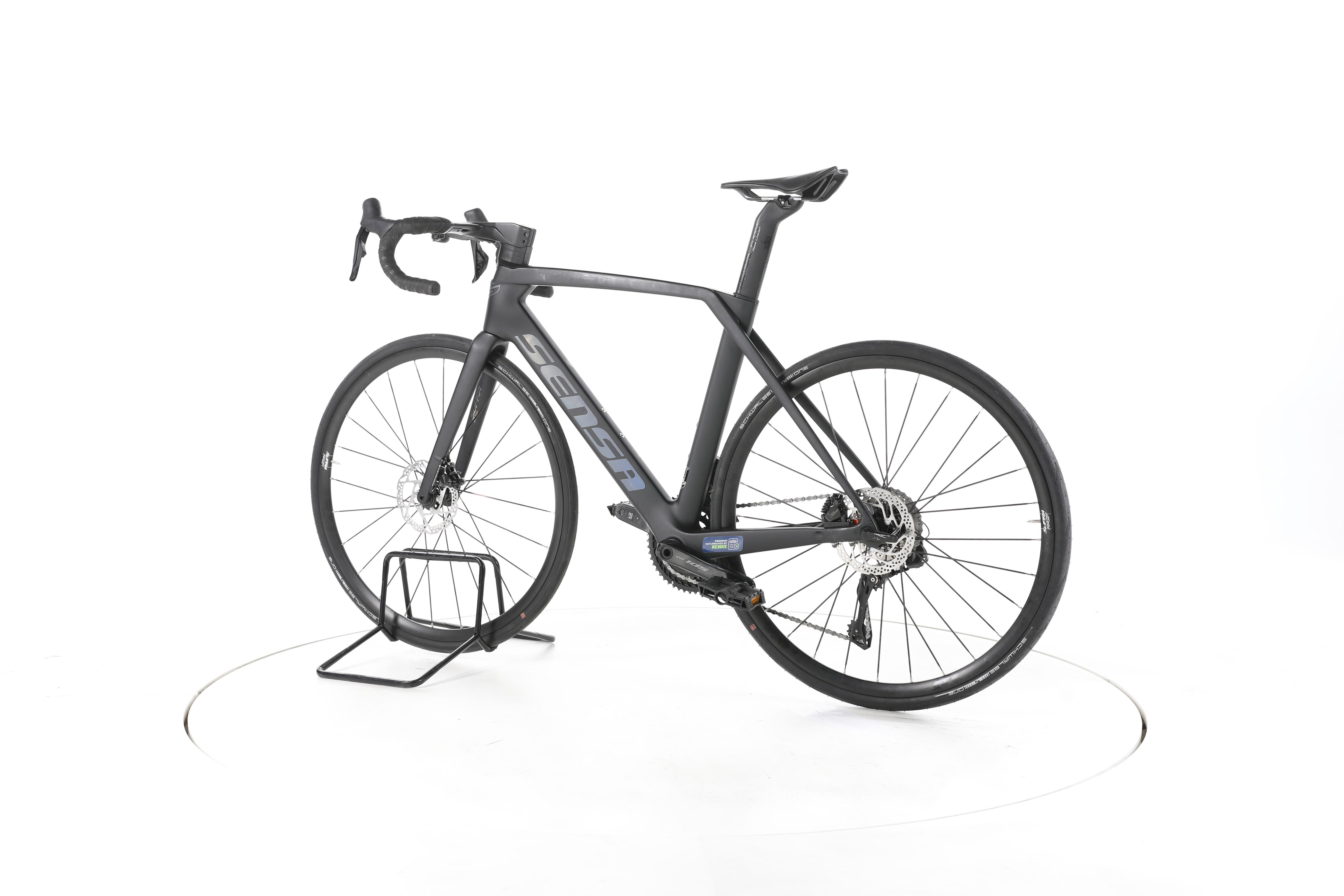 Sensa Giulia Evo Integrale Rennrad Carbon 2025 - Image 8