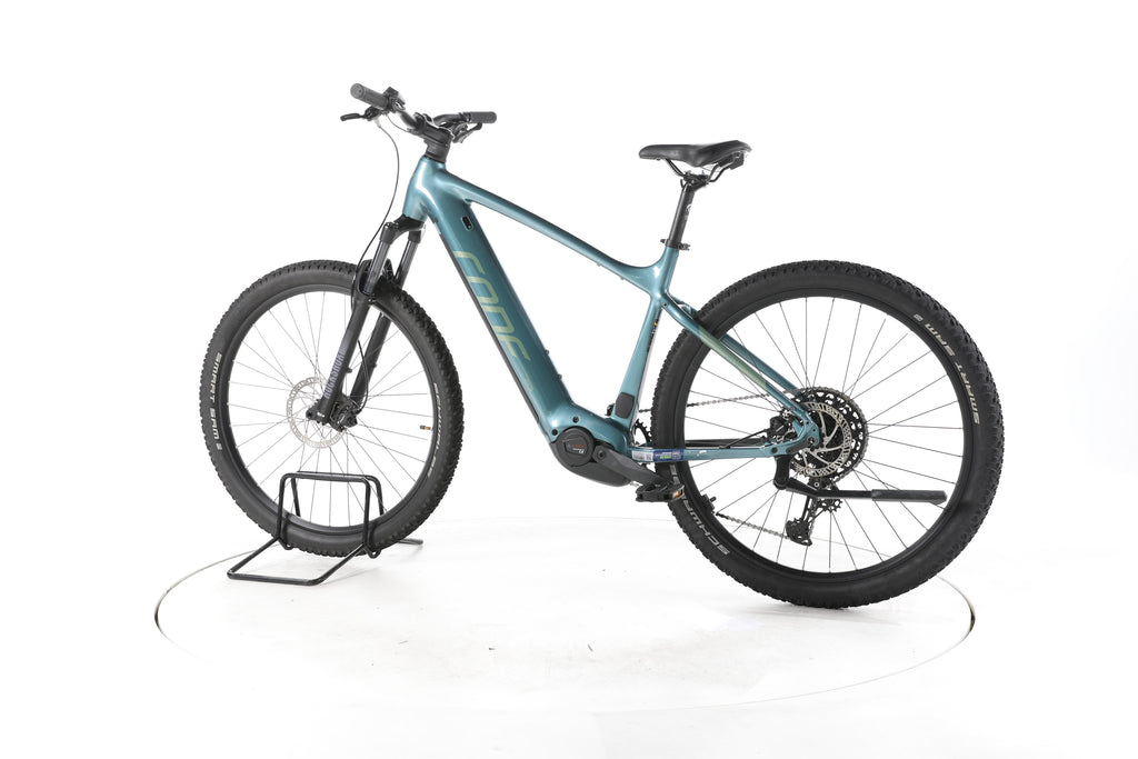 CONE Bikes eTrail iN 3.0 E-Bike 2024 - Image 8