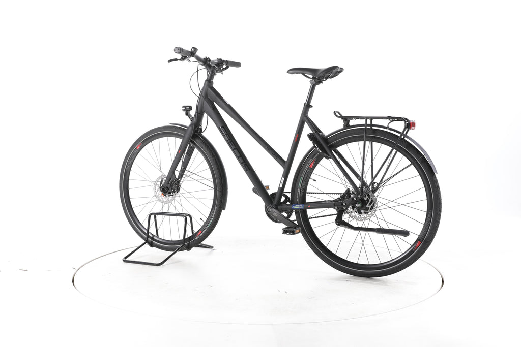 Grecos Urban Belt Fahrrad City & Trekking - Image 8