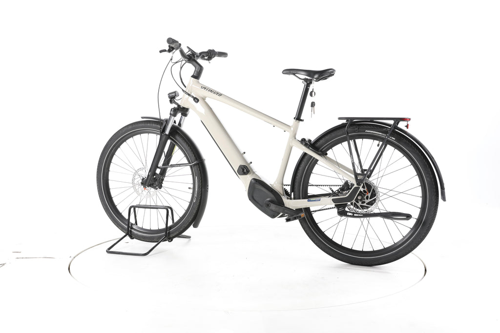 Specialized Turbo Vado 3.0 IGH City E-Bike - Image 8