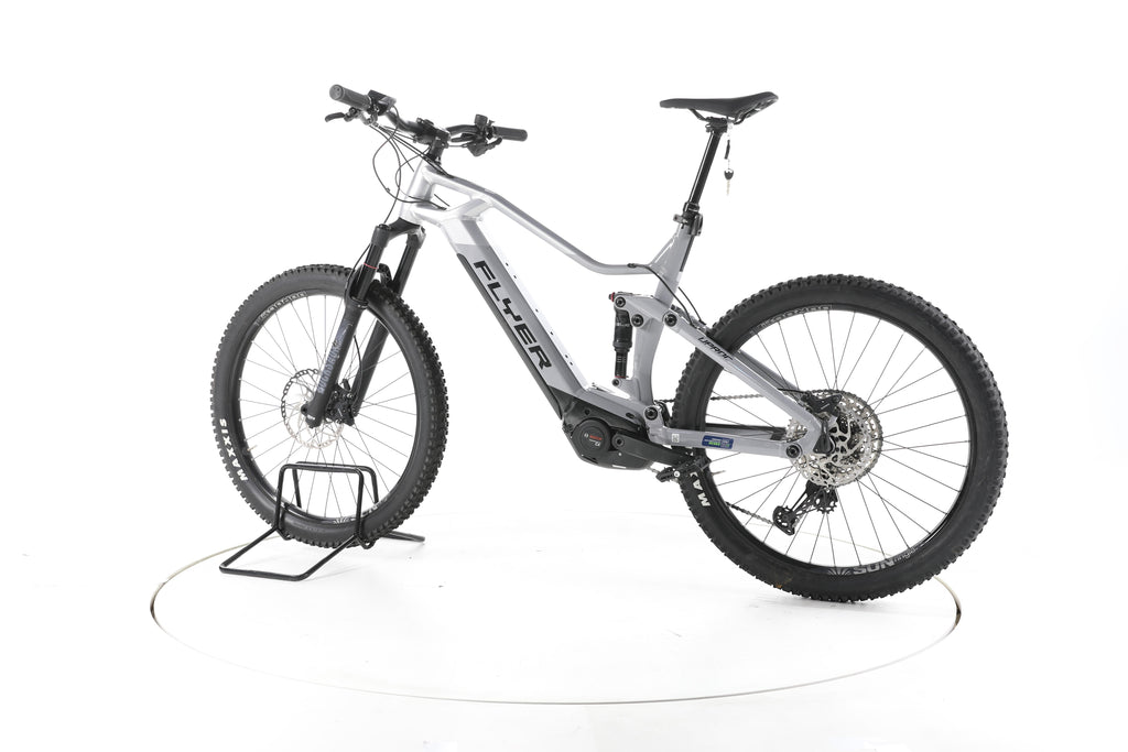 FLYER Uproc3 6.30 Fully E-Bike - Image 8