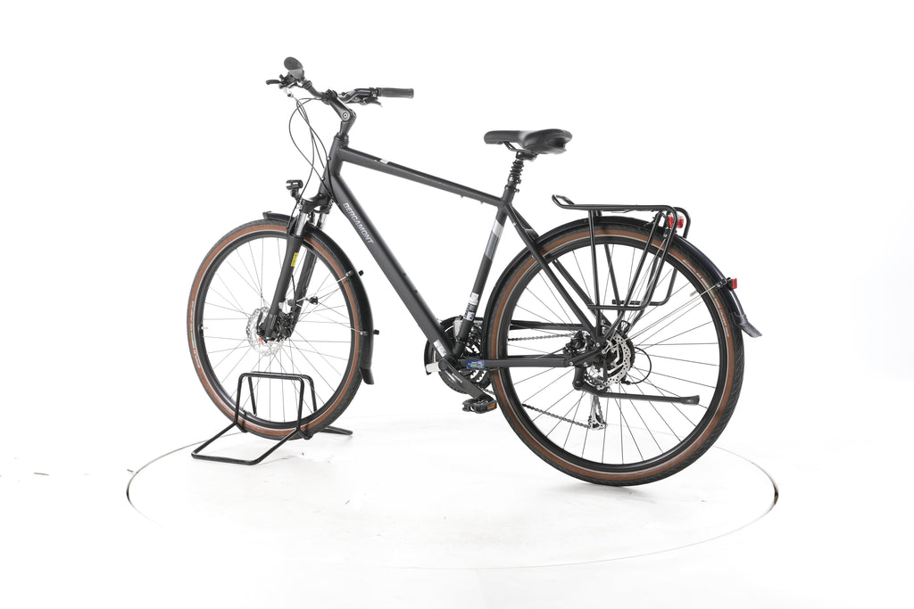 Bergamont Horizon 4 Fahrrad City & Trekking - Image 8