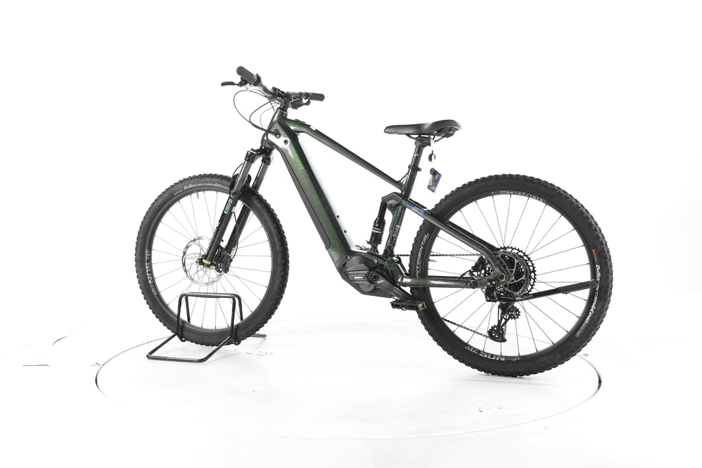 HoheAcht Mola Roko E-Bike Fully - Image 8
