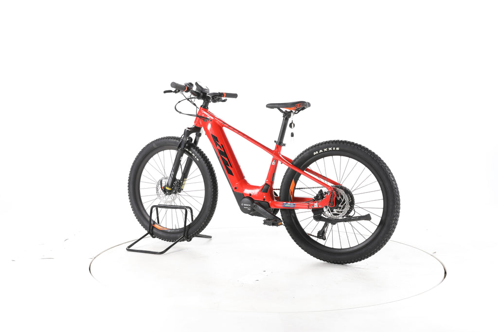 KTM Macina MINI ME 441 E-Bike - Image 8