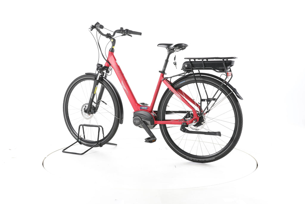 BBF Avignon City E-Bike Tiefeinsteiger - Image 8