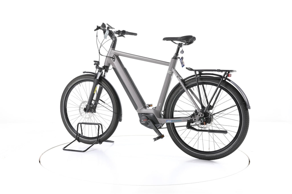Winora Sinus R5 City E-Bike 2023 - Image 8