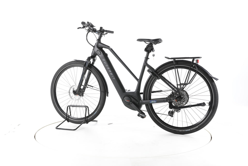 Gudereit ET 7.5 Evo Trekking E-Bike 2024 - Image 8