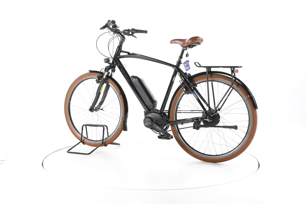 Riese & Müller Cruiser2 vario City E-Bike 2024 - Image 8