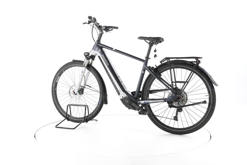 Pegasus Premio Evo10 Lite 750 Trekking E-Bike - Image 8