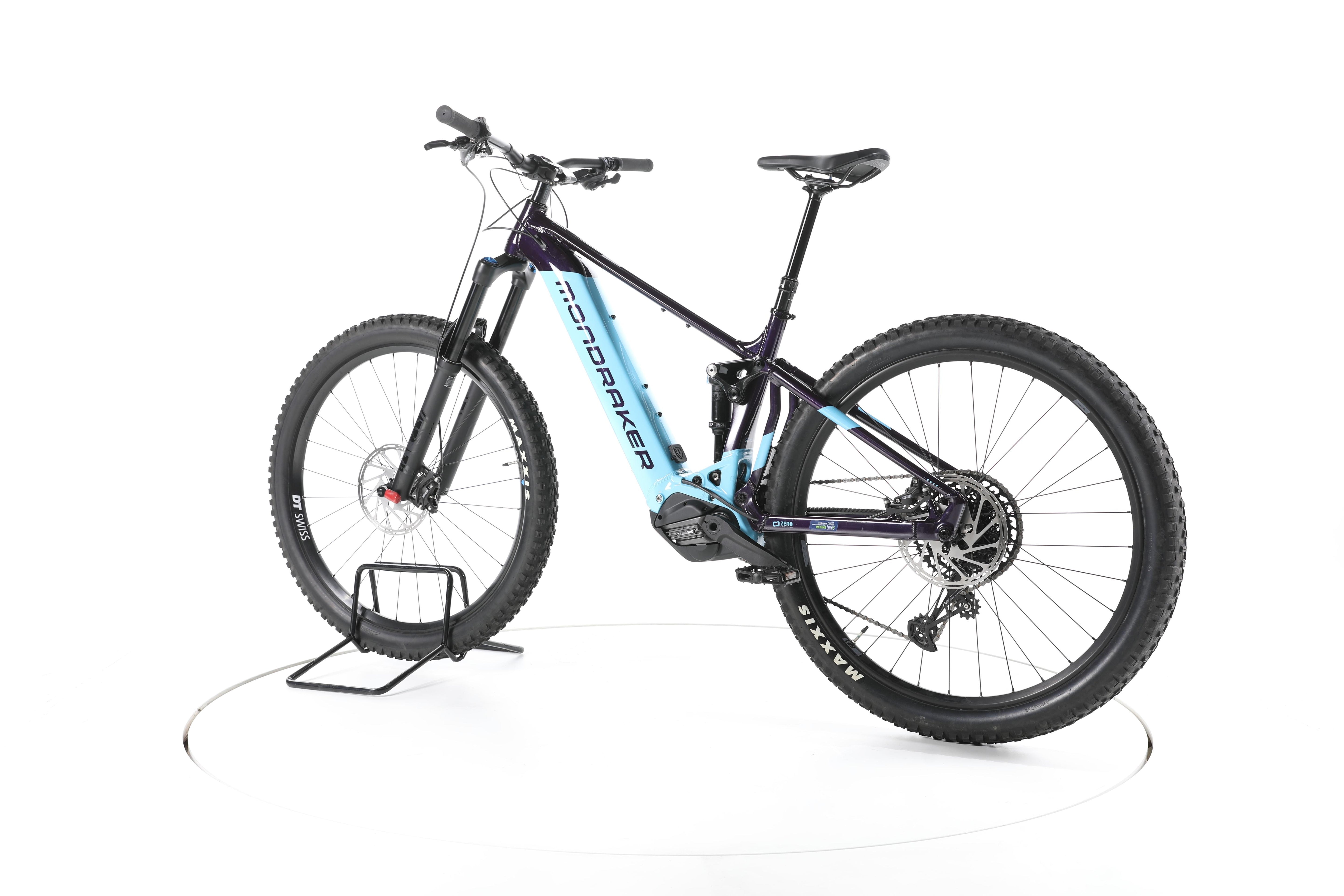 Mondraker DUSK R Fully E-Bike 2023 - Image 8