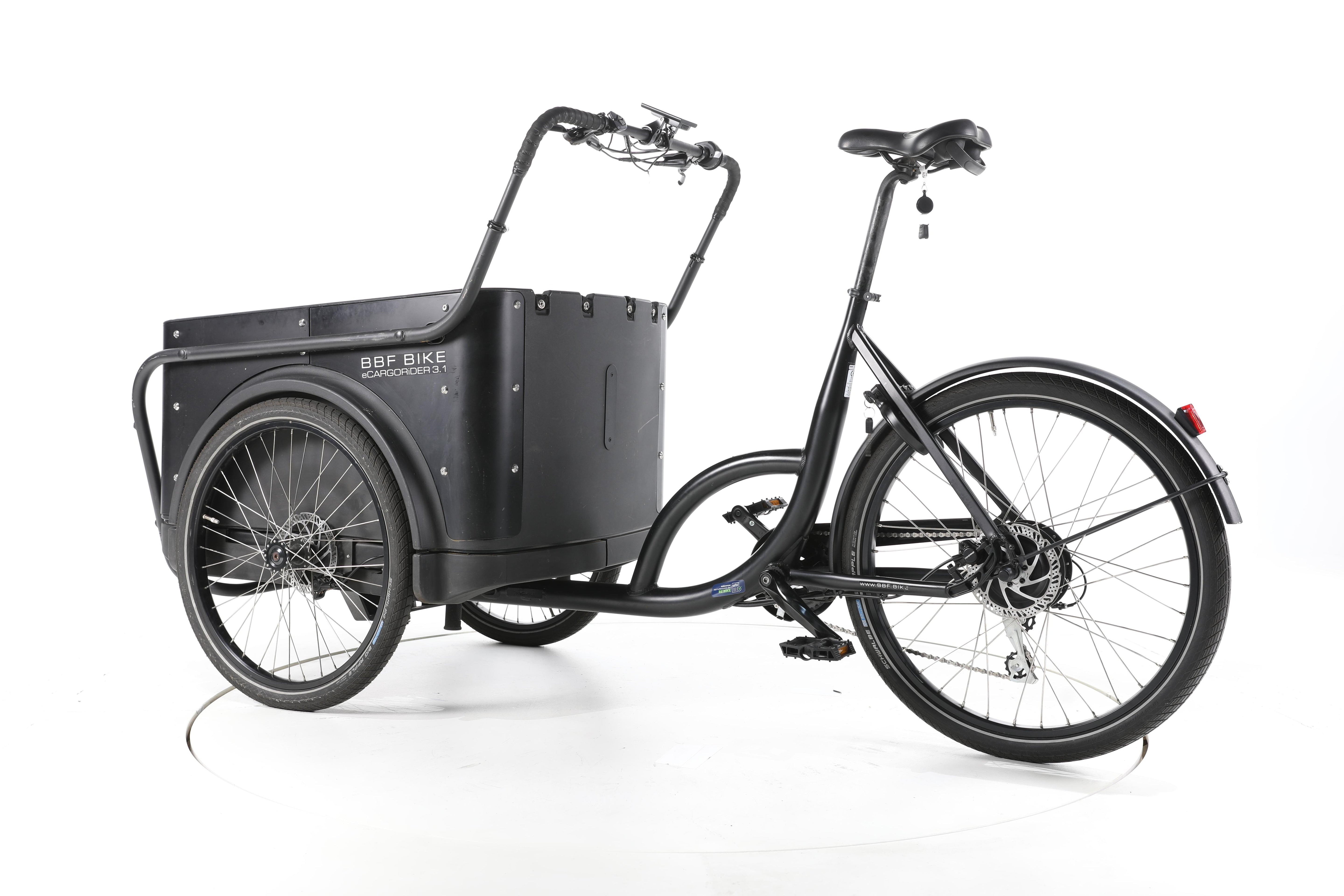 BBF eCargorider 3.1 - Image 8