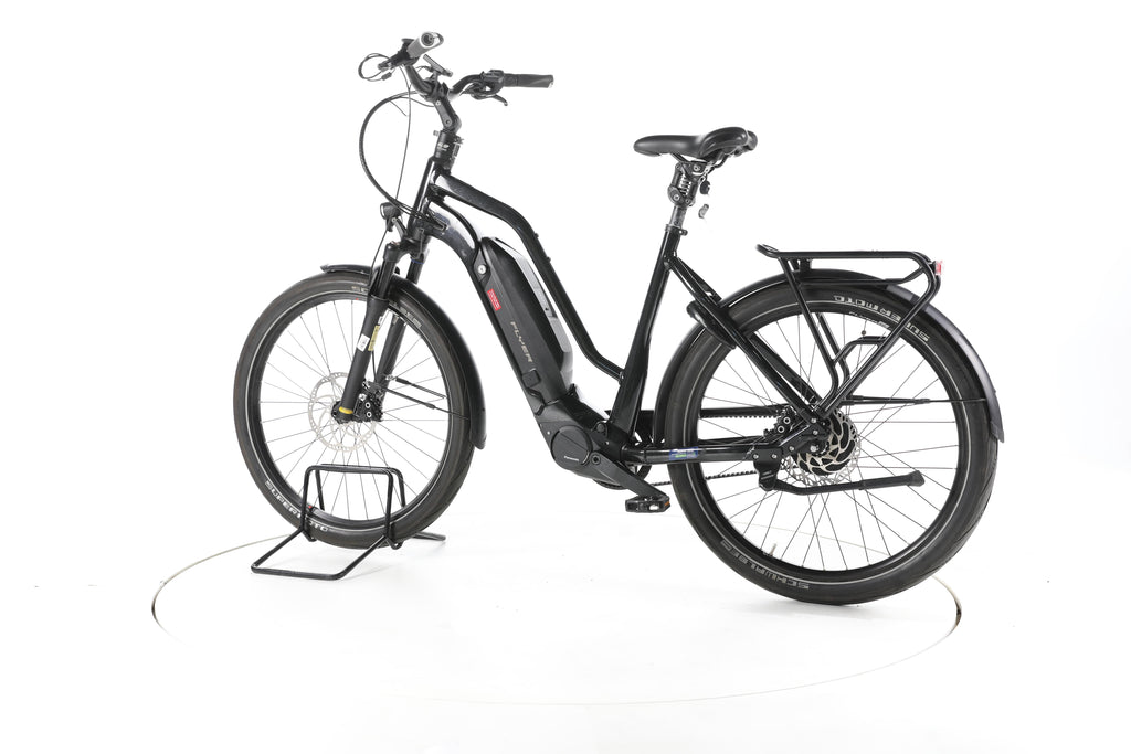 FLYER Upstreet3 7.23 City E-Bike - Image 8