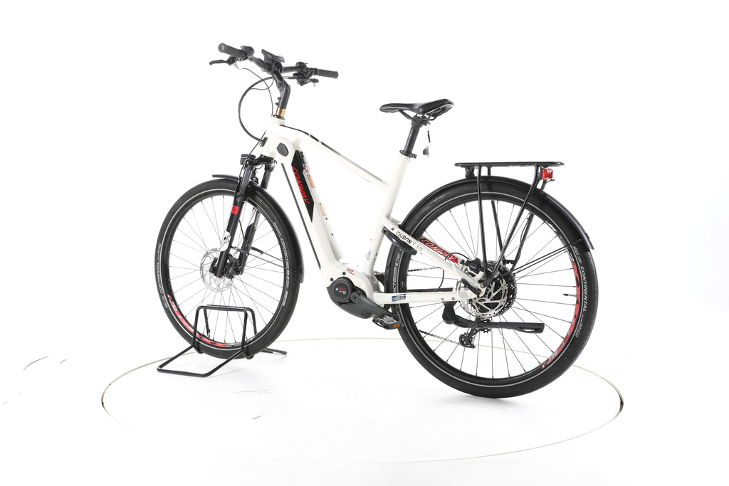 Conway Cairon T 3.0 Trekking E-Bike - Image 8