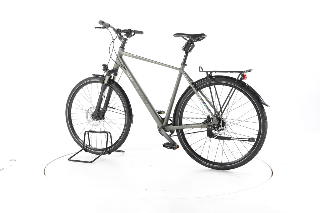 Raleigh Rushhour 6.5 Fahrrad City & Trekking - Image 8