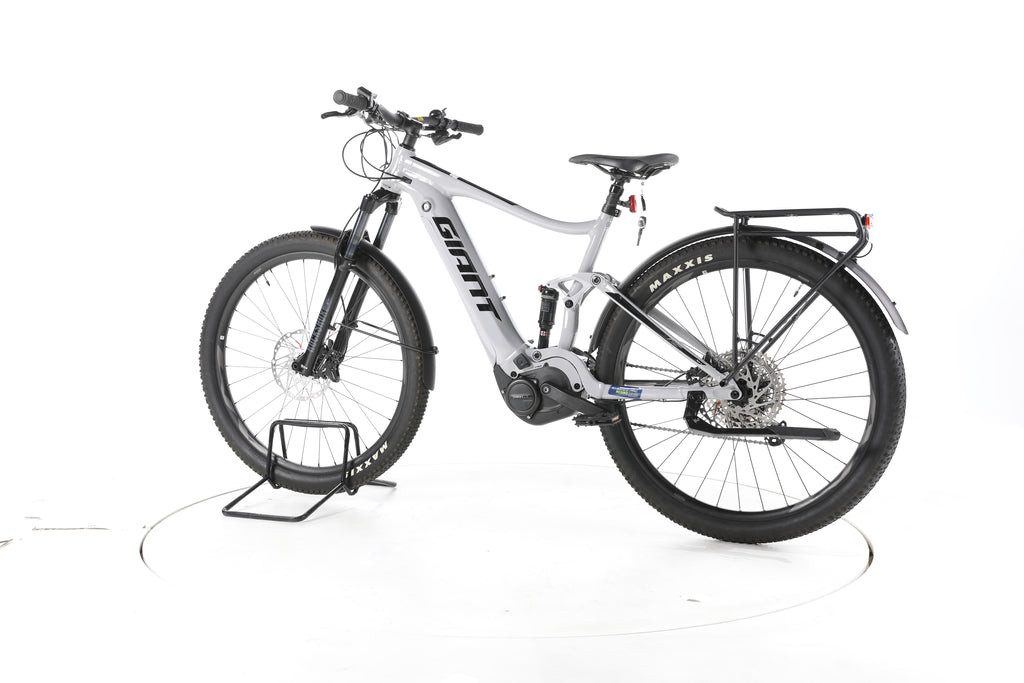 Giant Stance E+EX Pro SUV E-Bike - Image 8