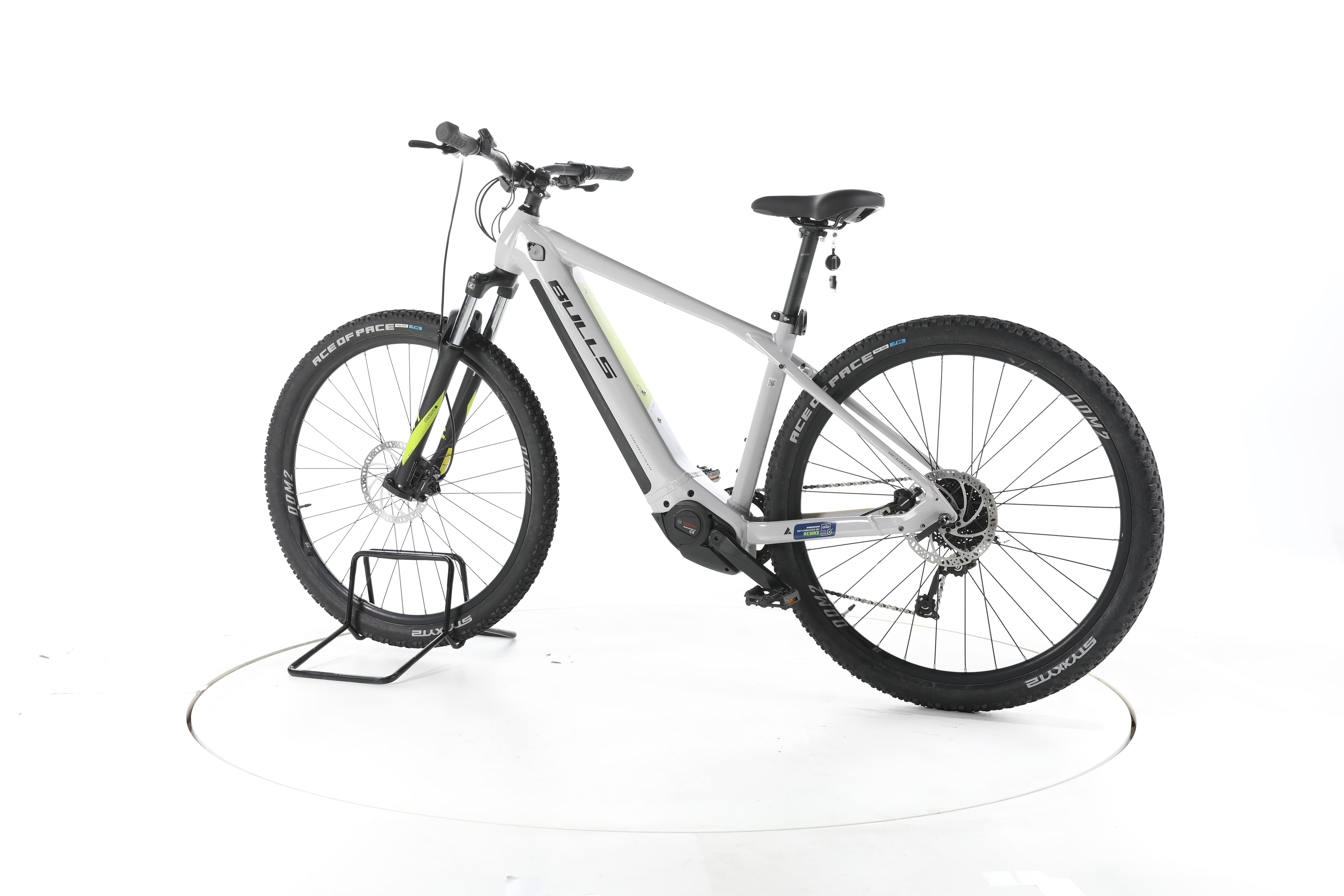 Bulls LT EVO CX E-Bike - Image 8