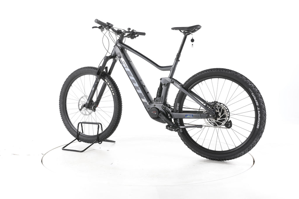 Scott Strike eRIDE 930 E-Bike Fully - Image 8