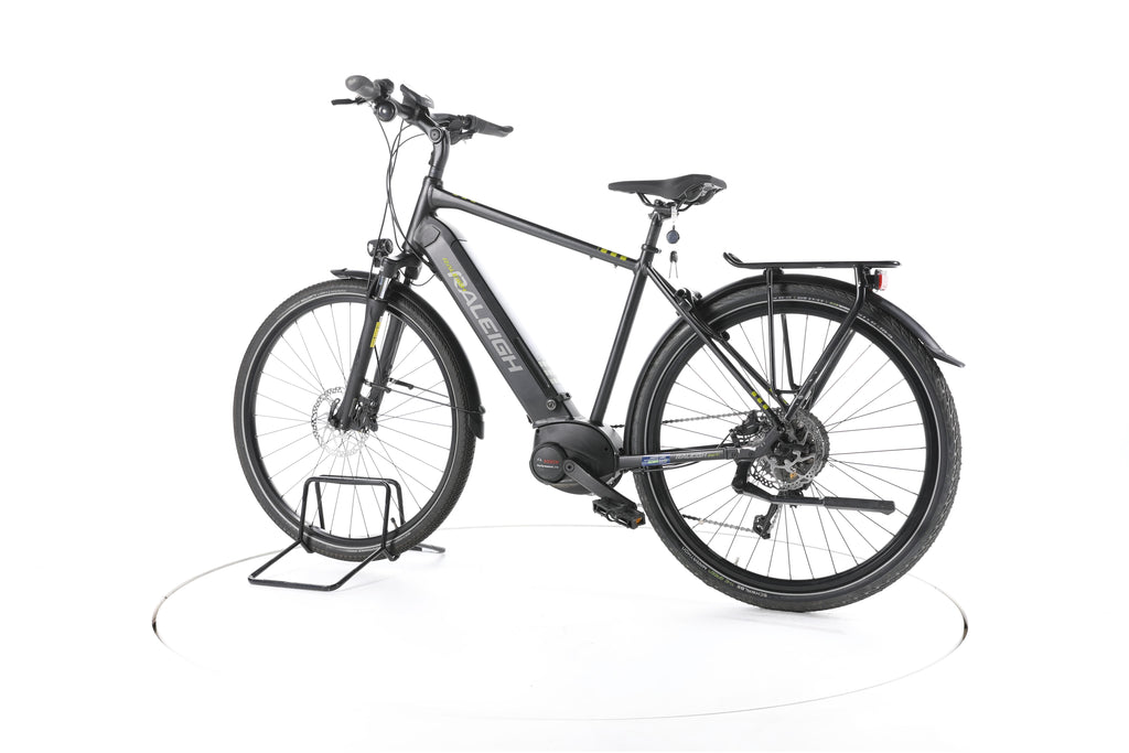 Raleigh Kent Edition Trekking E-Bike - Image 8