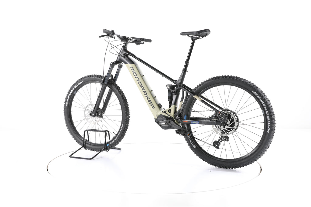 Mondraker DUSK Fully E-Bike - Image 8