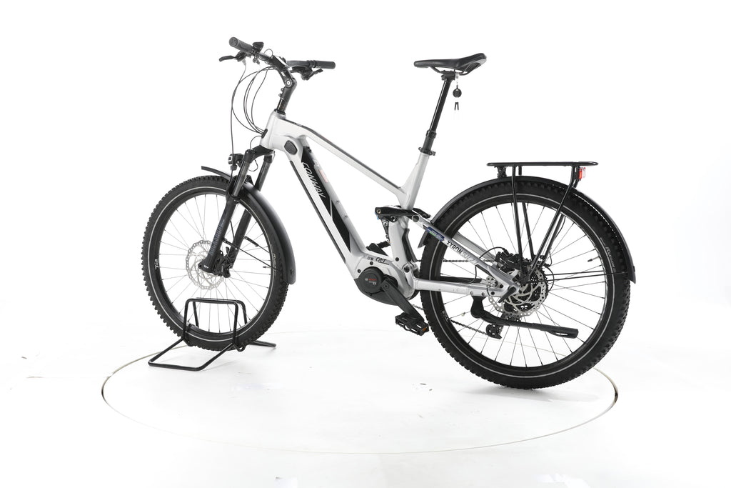 Conway Xyron SUV 2.7 SUV E-Bike - Image 8