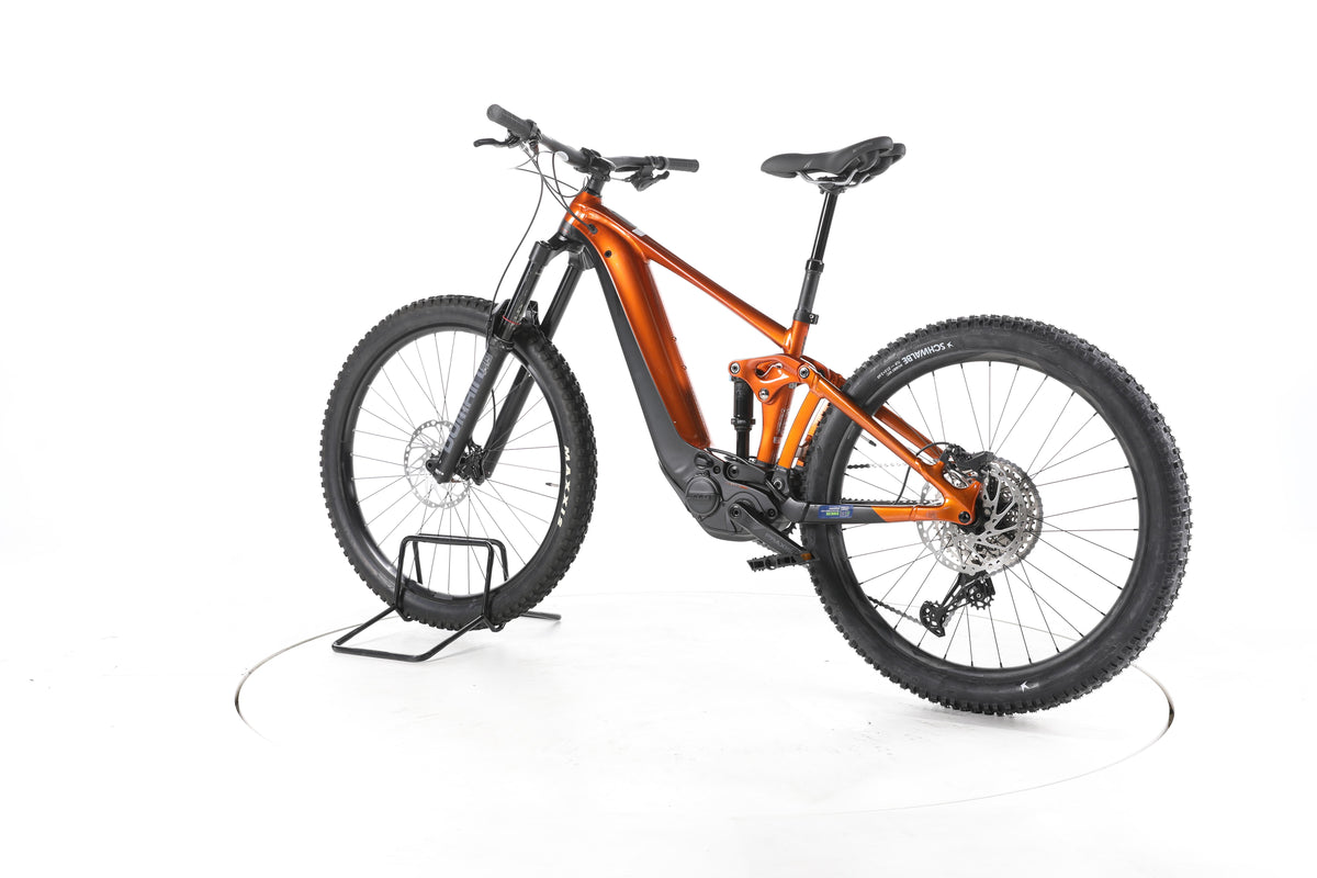 Giant Reign E+ 3 E-Bike Fully - Image 8