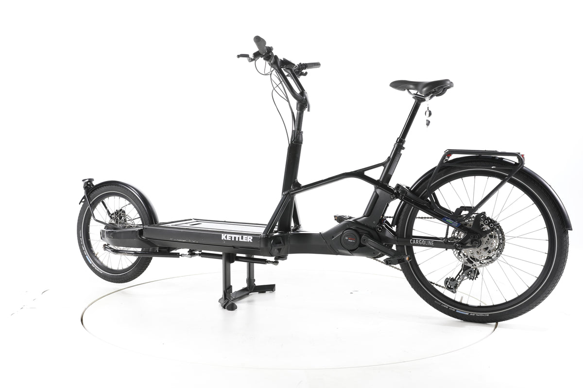 Kettler Cargoline FS 600 E-Lastenrad - Image 8