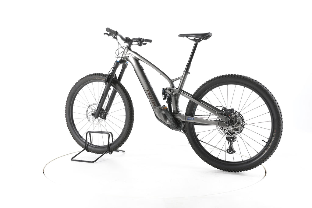 Trek Fuel EXe 9.5 Fully E-Bike 2023 - Image 8
