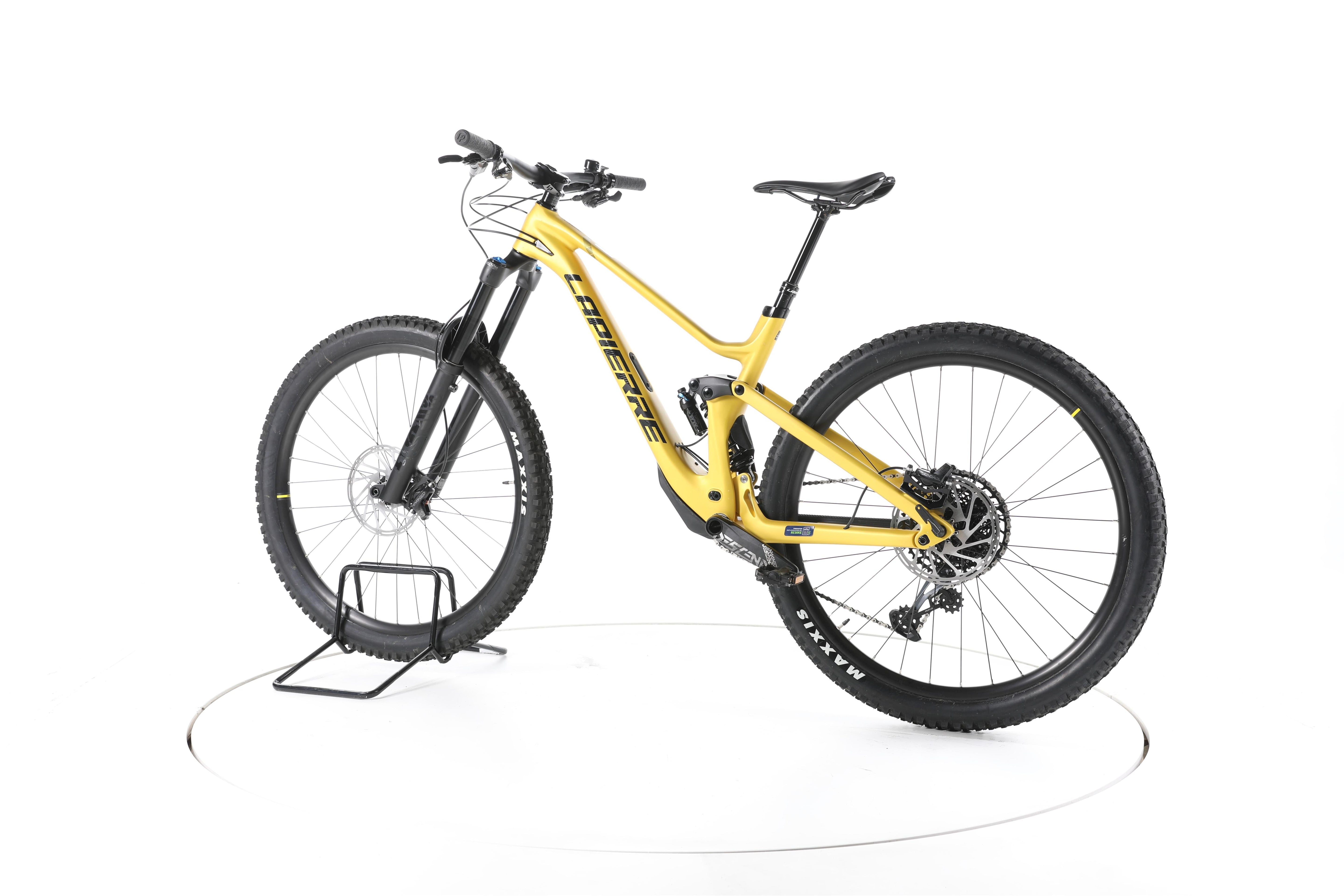 Lapierre Spicy CF 6.9 Fahrrad Fully - Image 8