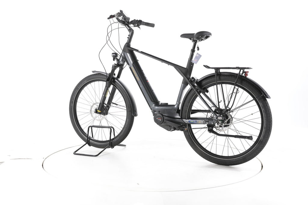 Kreidler Eco 10 City E-Bike - Image 8