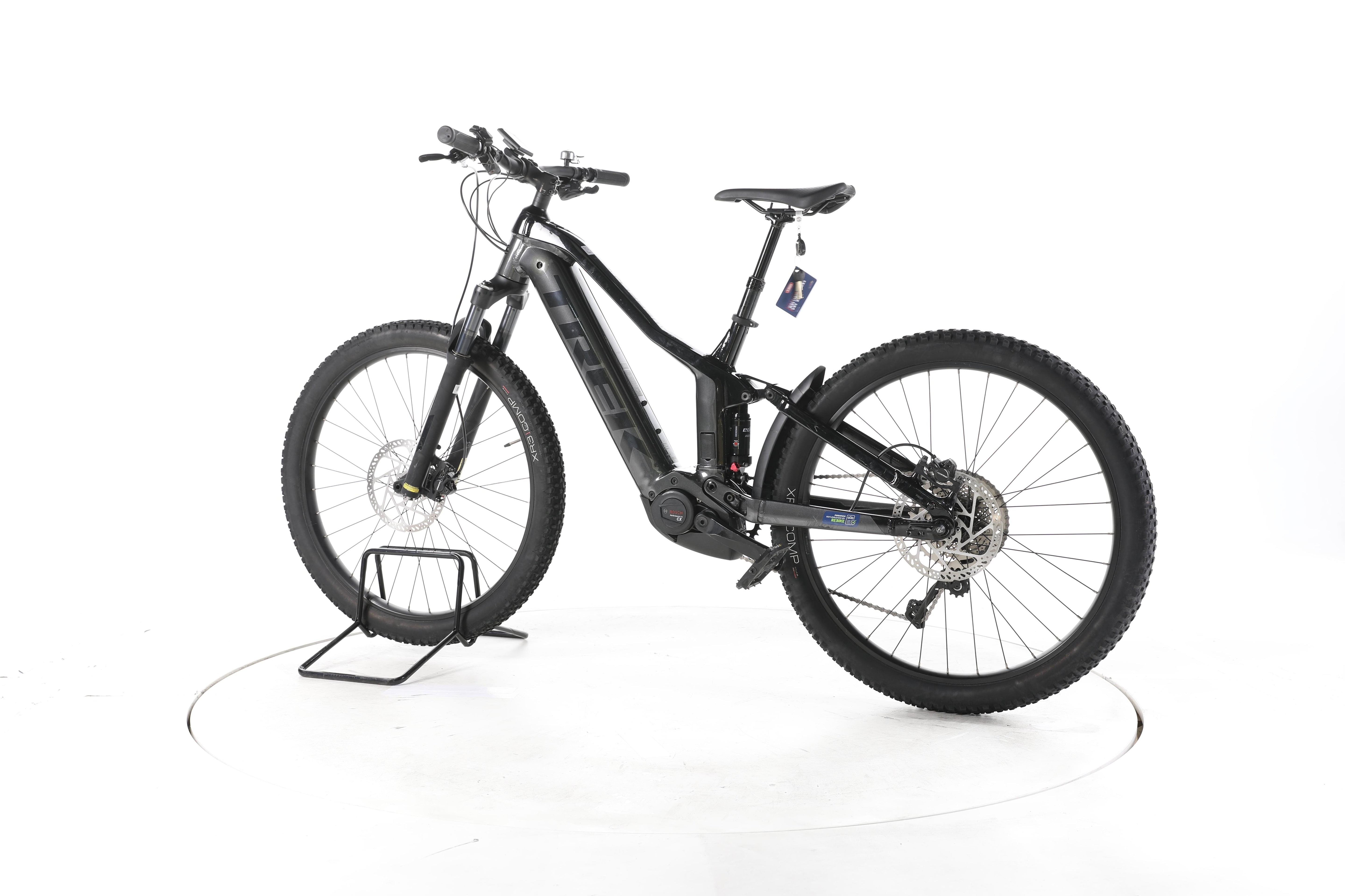 Trek Powerfly Fs 4 E-Bike Fully - Image 8