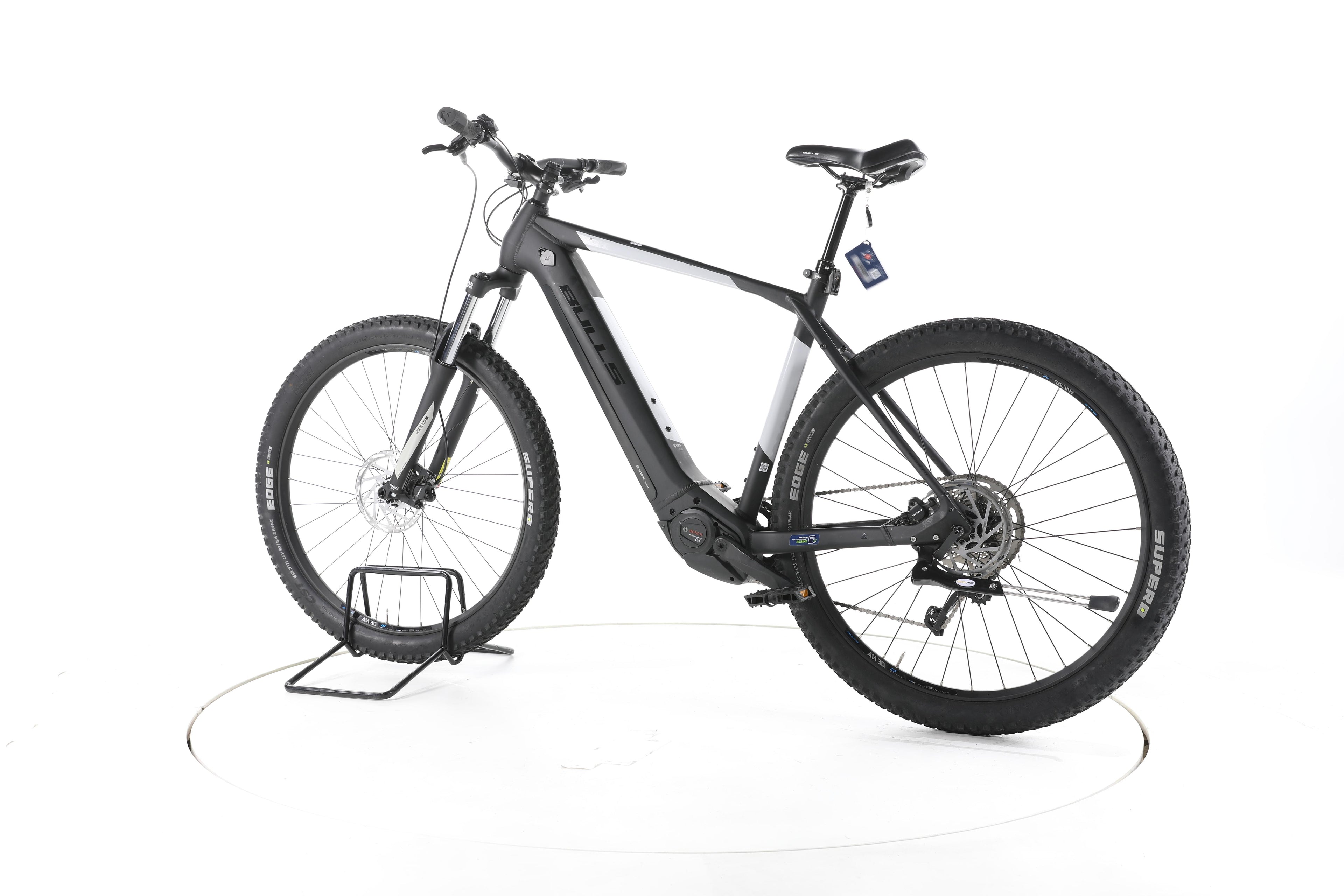 Bulls Copperhead Evo 1 E-Bike 2024 - Image 8