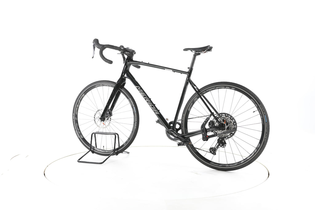 Merida SILEX 700 Gravelbike - Image 8