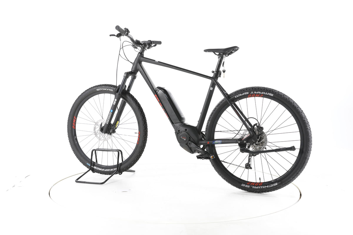 Bulls LT CX E-Bike - Image 8