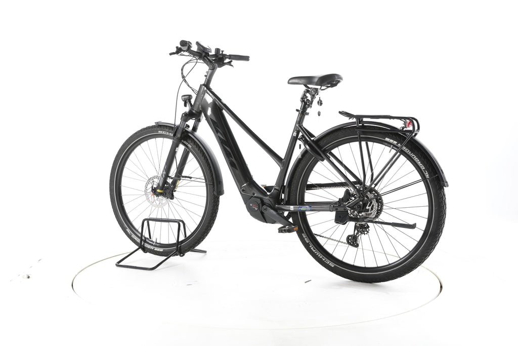 KTM Macina Gran 620 Trekking E-Bike - Image 8
